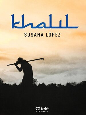 cover image of Khalil